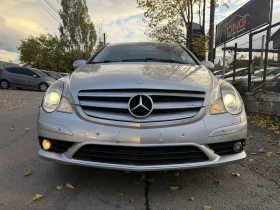 Mercedes-Benz R 320 CDI/AMG/EURO4 | Mobile.bg    2