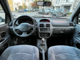 Обява за продажба на Renault Clio 1.2/ГАЗ/БЕНЗИН ~2 650 лв. - изображение 11 | Auto.bg Обява за продажба на Renault Clio 1.2/ГАЗ/БЕНЗИН ~2 650 лв. - изображение 11