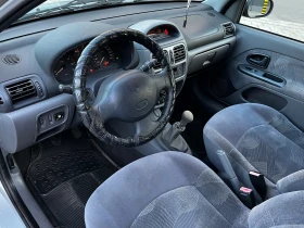 Обява за продажба на Renault Clio 1.2/ГАЗ/БЕНЗИН ~2 650 лв. - изображение 9 | Auto.bg Обява за продажба на Renault Clio 1.2/ГАЗ/БЕНЗИН ~2 650 лв. - изображение 9