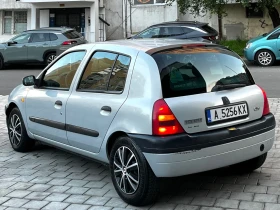 Обява за продажба на Renault Clio 1.2/ГАЗ/БЕНЗИН ~2 650 лв. - изображение 4 | Auto.bg Обява за продажба на Renault Clio 1.2/ГАЗ/БЕНЗИН ~2 650 лв. - изображение 4