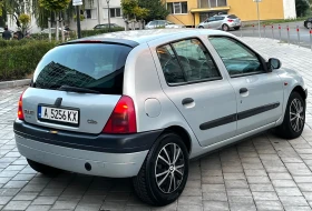 Обява за продажба на Renault Clio 1.2/ГАЗ/БЕНЗИН ~2 650 лв. - изображение 5 | Auto.bg Обява за продажба на Renault Clio 1.2/ГАЗ/БЕНЗИН ~2 650 лв. - изображение 5