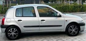 Обява за продажба на Renault Clio 1.2/ГАЗ/БЕНЗИН ~2 650 лв. - изображение 6 | Auto.bg Обява за продажба на Renault Clio 1.2/ГАЗ/БЕНЗИН ~2 650 лв. - изображение 6