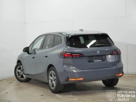 BMW 216 i Active Tourer Steptronic | Mobile.bg    2
