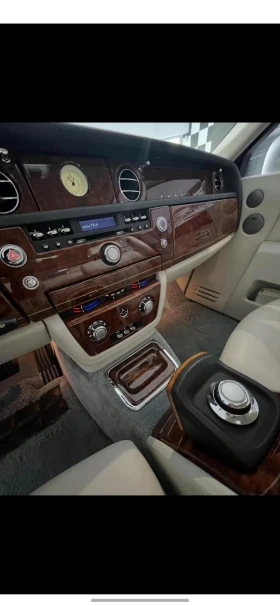 Rolls-Royce Phantom | Mobile.bg    5