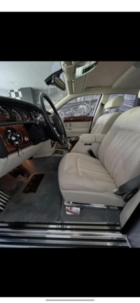 Rolls-Royce Phantom | Mobile.bg    2
