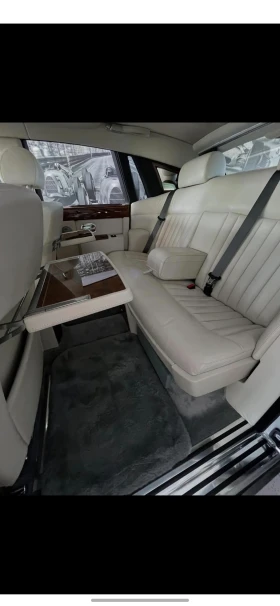 Rolls-Royce Phantom | Mobile.bg    8
