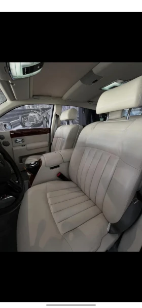 Rolls-Royce Phantom | Mobile.bg    3