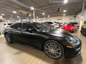 Porsche Panamera 2019 4S AWD * БЕЗ ПЪРВОНАЧАЛНА ВНОСКА*  - 82890 лв. / 42380.98 € - 89532820 4