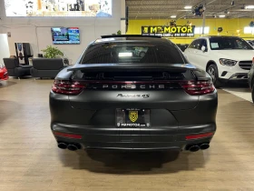 Porsche Panamera 2019 4S AWD * БЕЗ ПЪРВОНАЧАЛНА ВНОСКА*  - 82890 лв. / 42380.98 € - 89532820 5