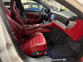 Porsche Panamera 2019 4S AWD * БЕЗ ПЪРВОНАЧАЛНА ВНОСКА*  - 82890 лв. / 42380.98 € - 89532820 8