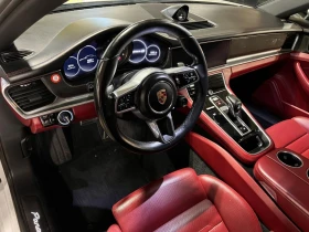 Porsche Panamera 2019 4S AWD * БЕЗ ПЪРВОНАЧАЛНА ВНОСКА*  - 82890 лв. / 42380.98 € - 89532820 6