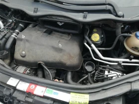 Audi A2 Комби, снимка 5