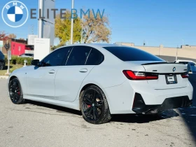BMW 340 M-Package * CARFAX * АвтоКредит* (ЦЕНА ДО БГ) - 88999 лв. / 45504.47 € - 97544774 2