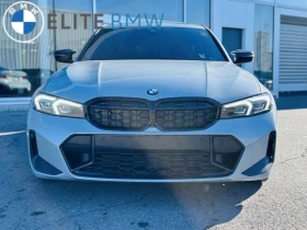 BMW 340 M-Package * CARFAX * АвтоКредит* (ЦЕНА ДО БГ) - 88999 лв. / 45504.47 € - 97544774 5