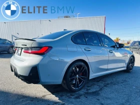 BMW 340 M-Package * CARFAX * АвтоКредит* (ЦЕНА ДО БГ) - 88999 лв. / 45504.47 € - 97544774 7