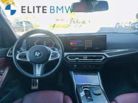 BMW 340 M-Package * CARFAX * АвтоКредит* (ЦЕНА ДО БГ) - 88999 лв. / 45504.47 € - 97544774 10