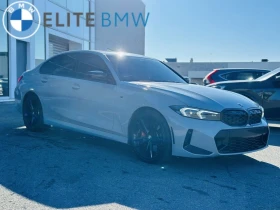 BMW 340 M-Package * CARFAX * АвтоКредит* (ЦЕНА ДО БГ) - 88999 лв. / 45504.47 € - 97544774 3