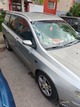 Fiat Stilo ����� �����  | Mobile.bg � ����� ������ 12