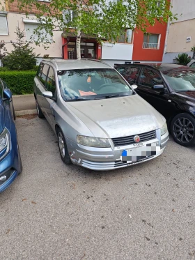 ����� �� �������� �� Fiat Stilo ����� ����� 