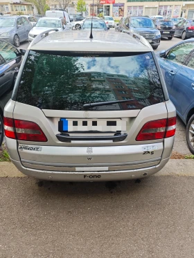 Fiat Stilo ����� �����  | Mobile.bg � ����� ������ 14