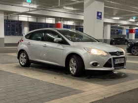Ford Focus, снимка 7