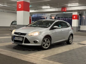 Ford Focus, снимка 2