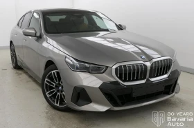 BMW 520 i M Sport Paket Steptronic - 107200 лв. / 54810.49 € - 74398287 4