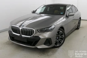 BMW 520 i M Sport Paket Steptronic