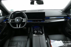 BMW 520 i M Sport Paket Steptronic - 107200 лв. / 54810.49 € - 74398287 6