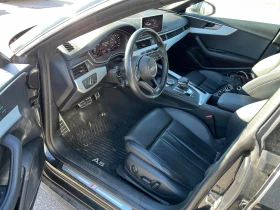 Audi A5 * TECHNIK* CARFAX * БЕЗ ПЪРВОНАЧАЛНА ВНОСКА - 34500 лв. / 17639.57 € - 60720454 6
