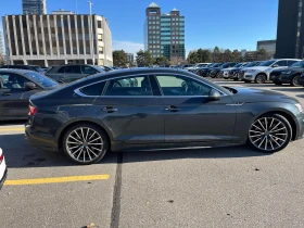 Audi A5 * TECHNIK* CARFAX * БЕЗ ПЪРВОНАЧАЛНА ВНОСКА - 34500 лв. / 17639.57 € - 60720454 3