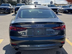 Audi A5 * TECHNIK* CARFAX * БЕЗ ПЪРВОНАЧАЛНА ВНОСКА - 34500 лв. / 17639.57 € - 60720454 5