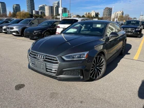 Audi A5 * TECHNIK* CARFAX * БЕЗ ПЪРВОНАЧАЛНА ВНОСКА