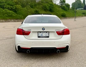 BMW 435 i xDrive* * M-PACK* * H&K* * CARFAX* *  - 21390 лв. / 10936.53 € - 27902618 7