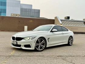 BMW 435 i xDrive* * M-PACK* * H&K* * CARFAX* * 