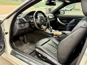 BMW 435 i xDrive* * M-PACK* * H&K* * CARFAX* *  - 21390 лв. / 10936.53 € - 27902618 9
