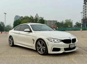 BMW 435 i xDrive* * M-PACK* * H&K* * CARFAX* *  - 21390 лв. / 10936.53 € - 27902618 2