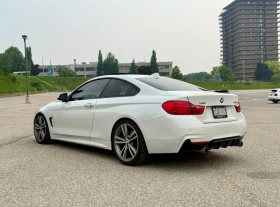 BMW 435 i xDrive* * M-PACK* * H&K* * CARFAX* *  - 21390 лв. / 10936.53 € - 27902618 6