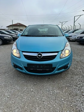 Opel Corsa 1.2 I АCTIVE АВТОМАТИК - 6500 лв. / 3323.40 € - 16938640 3