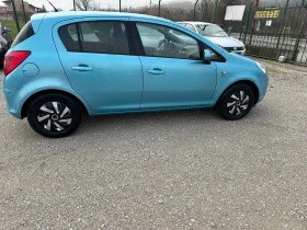Opel Corsa 1.2 I АCTIVE АВТОМАТИК - 6500 лв. / 3323.40 € - 16938640 4
