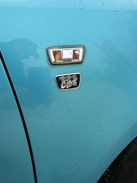 Opel Corsa 1.2 I АCTIVE АВТОМАТИК - 6500 лв. / 3323.40 € - 16938640 12