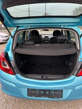 Opel Corsa 1.2 I АCTIVE АВТОМАТИК - 6500 лв. / 3323.40 € - 16938640 10