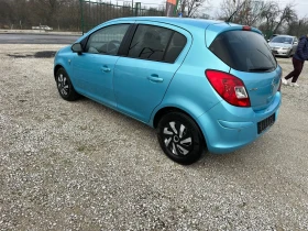 Opel Corsa 1.2 I АCTIVE АВТОМАТИК - 6500 лв. / 3323.40 € - 16938640 6