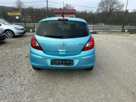 Opel Corsa 1.2 I АCTIVE АВТОМАТИК - 6500 лв. / 3323.40 € - 16938640 5