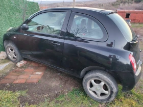 Nissan Micra 1.5 | Mobile.bg � ����� ������ 5