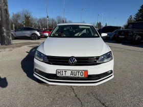 VW Jetta 1.8T HighLine FENDER LED, снимка 2