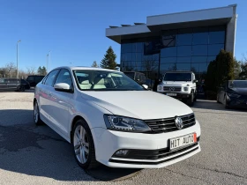 VW Jetta 1.8T HighLine FENDER LED, снимка 3