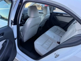 VW Jetta 1.8T HighLine FENDER LED, снимка 16