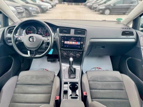 VW Golf 1.6 TDI ::DSG::1 СОБСТВЕНИК::КАМЕРА::LED - 10699 € / 20925.43 лв. - 37760559 8