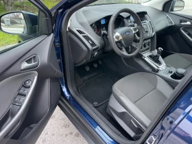 Ford Focus 1.6i 125к.с. GHIA ГЕРМАНИЯ - 4999 € / 9777.19 лв. - 50291229 12